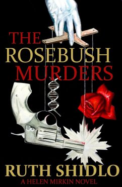 Cover Rosebush Murders (Helen Mirkin 1) (eBook, ePUB)