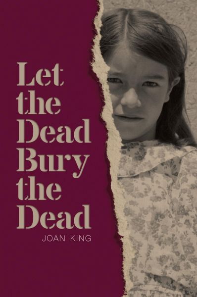 Let the Dead Bury the Dead (eBook, ePUB)