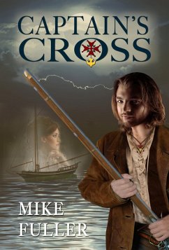 Cover Captain's Cross (eBook, ePUB)