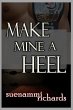 Make Mine a Heel (eBook, ePUB) - Bild 1