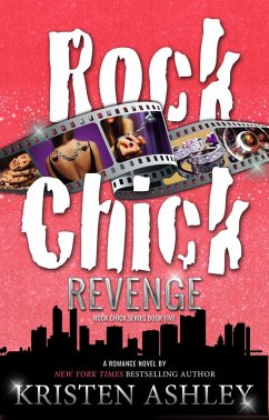 Rock Chick Revenge (eBook, ePUB) - Ashley, Kristen