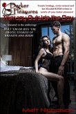 Therapy Outside the Box (Red Label Short Stories - Intense Female BDSM, Breast Bondage and Tit Torture, #48) (eBook, ePUB) Therapy Outside the Box (Red Label Short Stories - Intense Female BDSM, Breast Bondage and Tit Torture, #48) (eBook, ePUB)