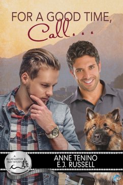 Cover For a Good Time, Call... (Bluewater Bay, #17) (eBook, ePUB)