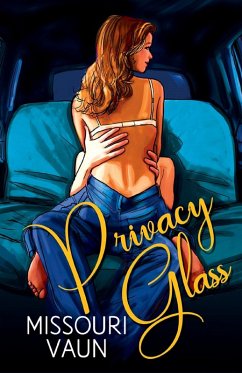 Cover Privacy Glass (eBook, ePUB)