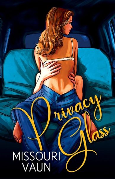 Privacy Glass (eBook, ePUB)