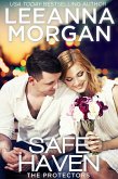 Safe Haven: A Sweet, Small Town Romance (eBook, ePUB)