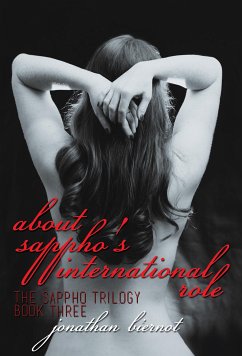 About Sappho's International Role (eBook, ePUB) - Biernot, Jonathan