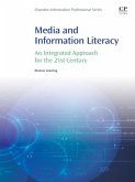 Media and Information Literacy (eBook, ePUB)