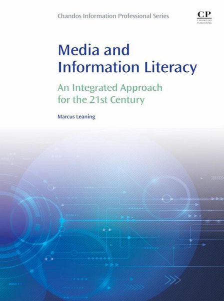 Media and Information Literacy (eBook, ePUB) Media and Information Literacy (eBook, ePUB)
