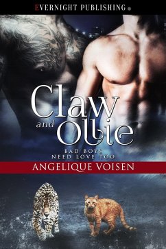 Claw and Ollie (eBook, ePUB) - Voisen, Angelique