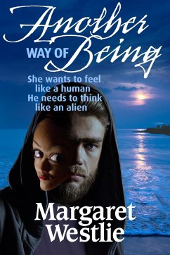 Cover Another Way of Being (eBook, ePUB)