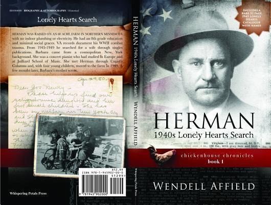 Herman (eBook, ePUB)