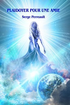 Cover Plaidoyer pour une Amie (eBook, ePUB)