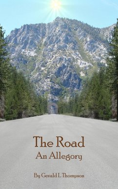 The Road (eBook, ePUB) Cover The Road (eBook, ePUB)