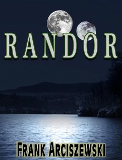 Randor (eBook, ePUB) - Arciszewski, Frank