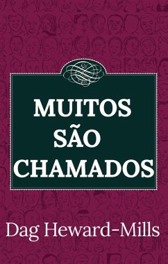 Cover Muitos são chamados (eBook, ePUB)
