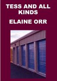 Tess and All Kinds (eBook, ePUB)