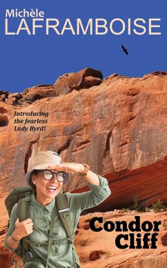 Cover Condor Cliff (eBook, ePUB)