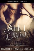 All I Desire (eBook, ePUB)