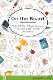 On the Board (eBook, ePUB)