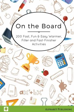 On the Board (eBook, ePUB) - Burns, Walton