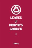 Leaves of Morya's Garden I (eBook, ePUB)