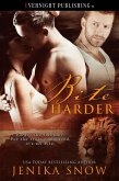 Bite Harder (eBook, ePUB)