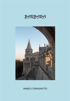 Barbara (eBook, ePUB) - Codognotto, Marco