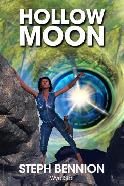 Cover Hollow Moon (eBook, ePUB)