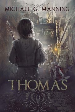 Cover Thomas (eBook, ePUB)