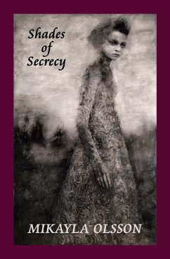 Shades of Secrecy (eBook, ePUB) Cover Shades of Secrecy (eBook, ePUB)