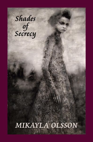 Shades of Secrecy (eBook, ePUB)