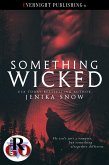 Something Wicked (eBook, ePUB) Something Wicked (eBook, ePUB)
