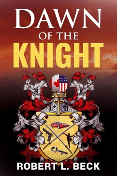 Cover Dawn of the Knight: Lance Rock's Spiritual Journey Book 1 (Lance Rock's Spiritual Journeys., #1) (eBook, ePUB)