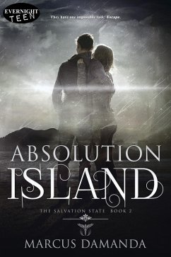 Absolution Island (The Salvation State, #2) (eBook, ePUB) - Damanda, Marcus