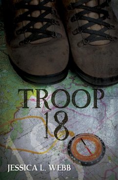 Cover Troop 18 (eBook, ePUB)