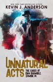 Unnatural Acts (Dan Shamble, Zombie PI, #2) (eBook, ePUB)