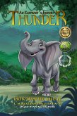 Thunder: An Elephant's Journey (eBook, ePUB)