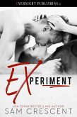 Experiment (eBook, ePUB)