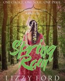 Spring Rain (#4, Witchling Series) (eBook, ePUB)