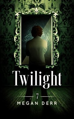 Twilight (Dance with the Devil, #7) (eBook, ePUB) - Derr, Megan