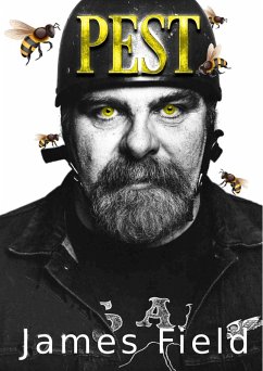 Cover Pest (The Cloud Brother's Short Stories, #11) (eBook, ePUB)