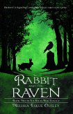 The Rabbit and the Raven: Book Two in the Solas Beir Trilogy (eBook, ePUB)