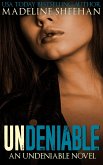Undeniable (eBook, ePUB)
