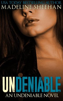 Cover Undeniable (eBook, ePUB)