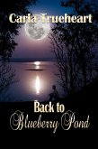 Back to Blueberry Pond (eBook, ePUB)