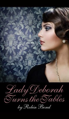 Cover Lady Deborah Turns the Tables (eBook, ePUB)