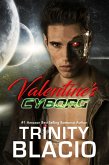 Valentine's Cyborg (eBook, ePUB)
