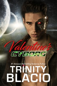 Cover Valentine's Cyborg (eBook, ePUB)