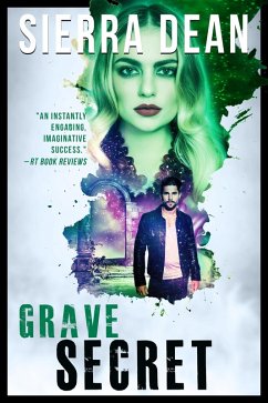 Grave Secret (eBook, ePUB) - Dean, Sierra